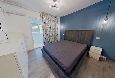 Apartament 3 camere | Băneasa – Herăstrău | Horia Măcelariu | Etaj 3/4 - 11