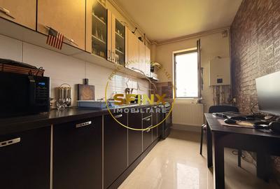 Apartament 2 camere | Apusului | Loc de parcare | Bloc nou - 8