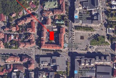 Spatiu comercial/birouri 50mp de inchiriat Ramnicu Valcea - 1