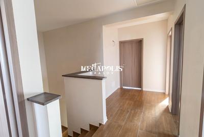 Casă tip duplex de vânzare | 5 camere | 135 mp utili | teren 430 mp - 17