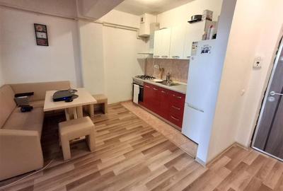 Apartament 2 camere balcon parcare zona Doamna Stanca - 5