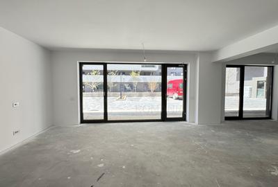 Apartament cu 2 camere decomandat în Barbu Văcărescu