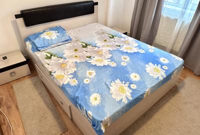APARTAMENT 2 CAMERE I 52 MP I DECOMANDAT I MOBILAT SI UTILAT I - 9