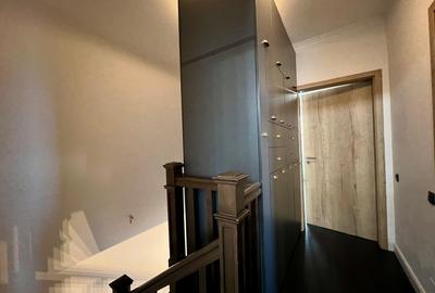 De vânzare - Duplex modern în cartierul Europa din Cluj Napoca - 12