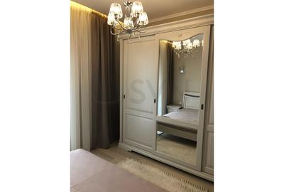 REA0133852 One Herastrau Park - 3 camere - amenajari lux - parcare inclusa - 8