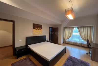 FLOREASCA VEDERE LAC FLOREASCA APARATMENT 4 CAMERE CLASIC | PARCARE - 19