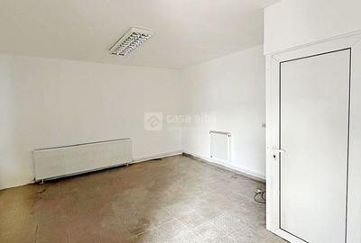 Tatarasi - Aurel Vlaicu, hala 530mp disponibila imediat, inchiriere - 3
