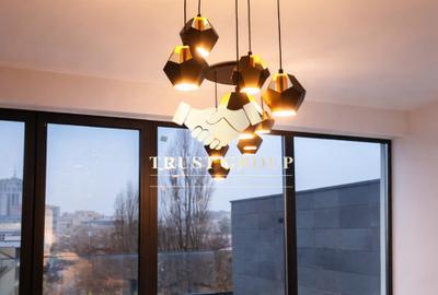 170mp + 2 locuri de parcare si 2 terase  Apartament 4 camere - 11