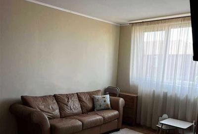 Apartament cu 2 camere semidecomandat în George Enescu