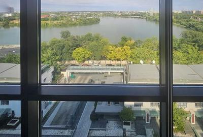 Penthouse LUX – TEI | Emerald Residence, Barbu Văcărescu - 10