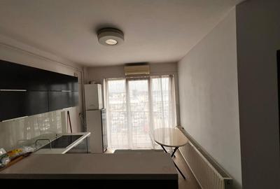 Apartament 2 camere, de vanzare, C. Turzii, zona benzinariei Rompetrol - 6