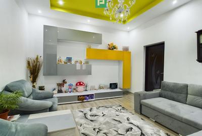 Apartament 3 camere , Splaiul Tudor Vladimirescu - 1