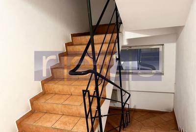 ÎNCHIRIERE 3 CAMERE | 160 MP | CARTIERUL FRANCEZ | GARAJ INDIVIDUAL | LUX - 15