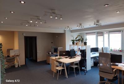 PIATA VICTORIEI, BIROU PREMIUM, 131 MP! - 2