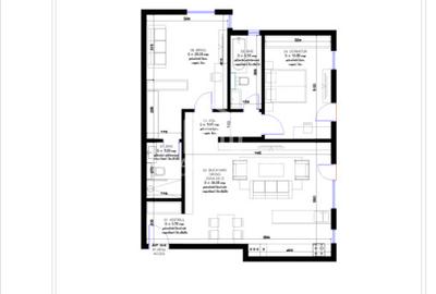 Apartament exclusivist in imobil Butique | Iancu Nicolae - JolieVille - 5