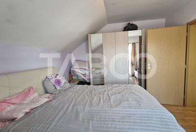 Casa individuala 4 camere cu teren generos si terasa inchisa Selimbar - 11