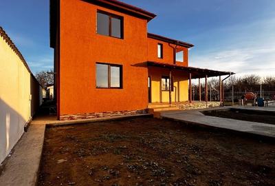 Vând casă  P+1E,an construcție 2025! - 1