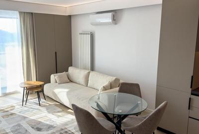 Apartament cu 2 camere în Pipera