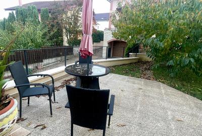 Casă de închiriat, 5 camere, 160 mp, Mănăștur zona Câmpului - 18