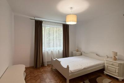 Apartament de închiriat, 2 camere, 50 mp, Piața Mihai Viteazul - 9