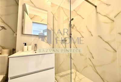 Inchiriere apartament 2 camere de lux, bloc nou, zona Nord, Ploiesti. - 8