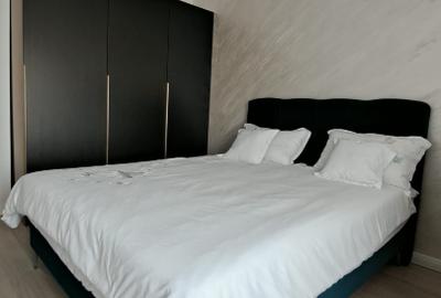 Casă modernă, complet mobilată și utilată, gata de mutat - 7