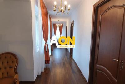 De vanzare casa 4 camere 350 mp teren zona Alba Micesti - 15