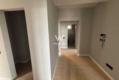 Penthouse cu terasa de 200 mp, Sibiu, COMISION 0 - 4