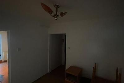 Apartament 3 camere Dacia - Decomandat - 3