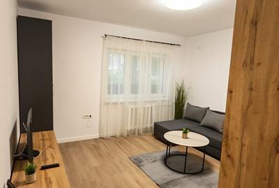 Garsonieră modernă de închiriat – Scoala 8 - I.C. Brătianu - 2