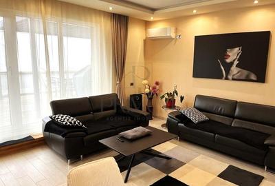 DUMBRAVITA - ETAJ 2 - PENTHOUSE - 3 CAMERE - 2 BAI - 2 TERASE - 2 LOC PARCARE - 5