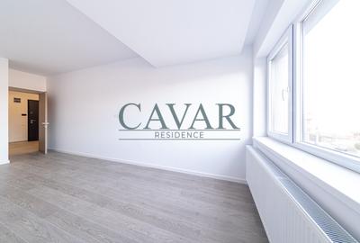Alege calitatea. Alege proiectele Cavar Residence - 2
