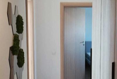 2 Camere (balcon 10mp)  Bucurestii Noi / Jiului - 8
