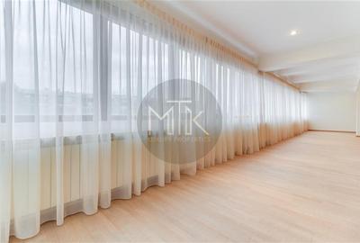Exclusiv Penthouse 5 Camere | Herastrau - Cartierul Francez - 13