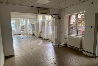 Spatiu comercial de inchiriat in Piata Libertatii - Gherla - 3