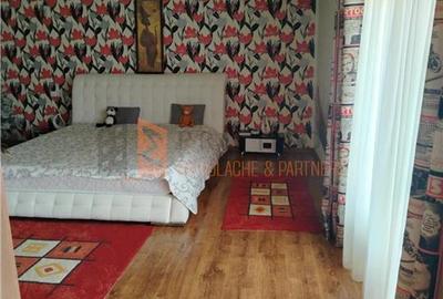 Casa tip P+M zona Smeeni - 5