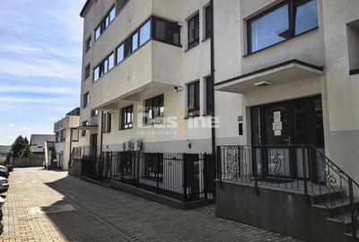 Apartament 1 camera Atrium Garden 37 mp mobilat și utilat - 12