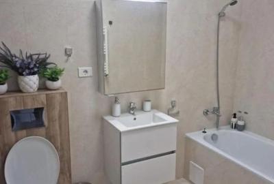 De inchiriat Apartament 2 camere Metropolitan Residence Viilor - 4