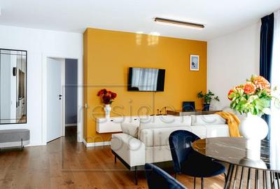 Pet friendly! Apartament modern 3 camere, Zorilor, zona UMF+ - 1
