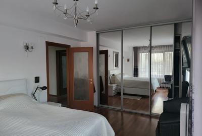 Stefan cel Mare Central Park 4 Camere ,2 Locuri Parcare - 5