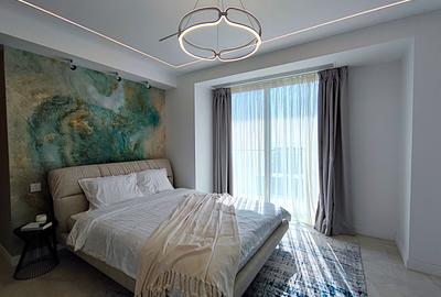 Apartamente de lux cu 2 camere, pe plaja in Mamaia Nord, in rate sau cu discount - 5