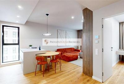 Aviatiei | Nusco City 2 | Bloc 2025 | Parcare | Nou - 9