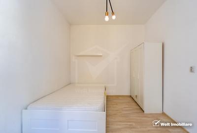 Oportunitate Ultracentrală în Cluj – Apartament de vânzare pe Str. Baritiu - 13