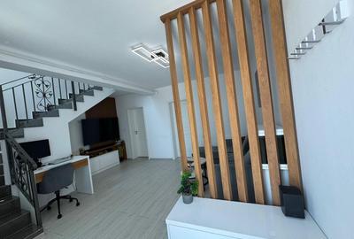 Casa insiruita | Calea Urseni  | Mobilata-Utilata | 2 parcari - 1