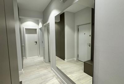 Apartament modern, 3 camere, etaj 3, cu lift si loc de parcare - Braytim - 11