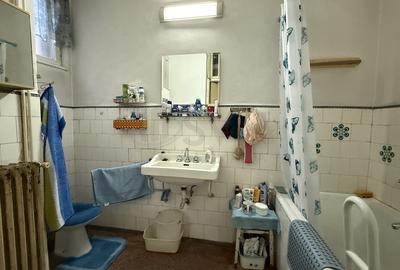 REA1028895 Apartament in vila interbelica - 5