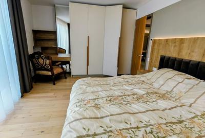 Apartament 3 cam Tale Ionescu - 6