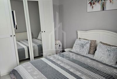 🔥 2 camere Terezian cu priveliște spre Păltiniș – 56 mp, lift, pivniță - 1