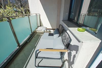 Oportunitate bună de investiție | 2 camere | Copou | Etaj 2 | 132.000€ - 10