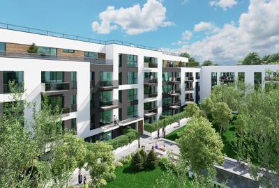 Vanzare Apartamente UltraLux Ansamblu Nou - Obor x Calea Mosilor x Mihai Bravu - 5